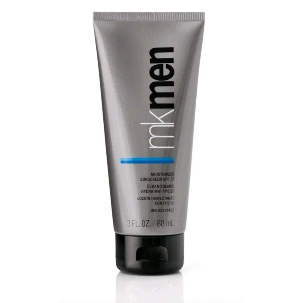 MaryKay MKMen Cooling After Shave Gel 2.5 FL OZ New Sealed